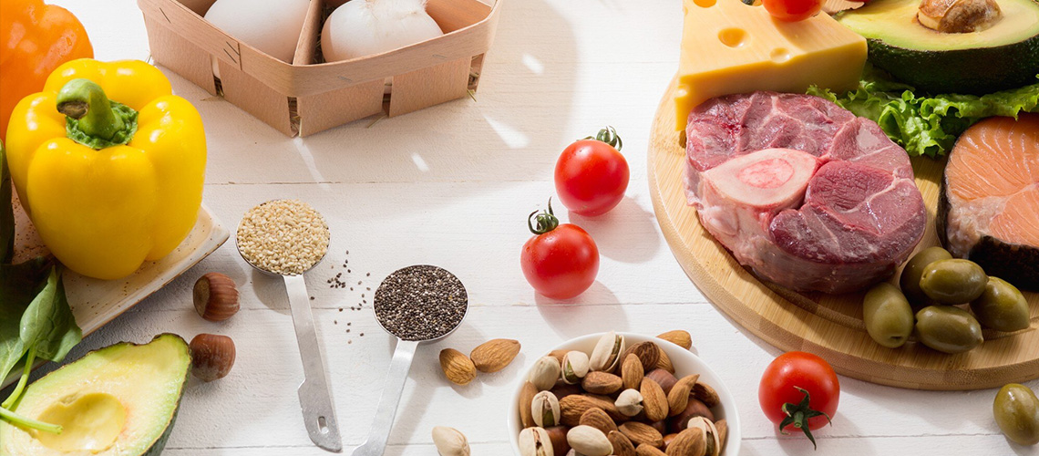 Saber o que Comer Diariamente: Guia Prático para uma Alimentação Saudável